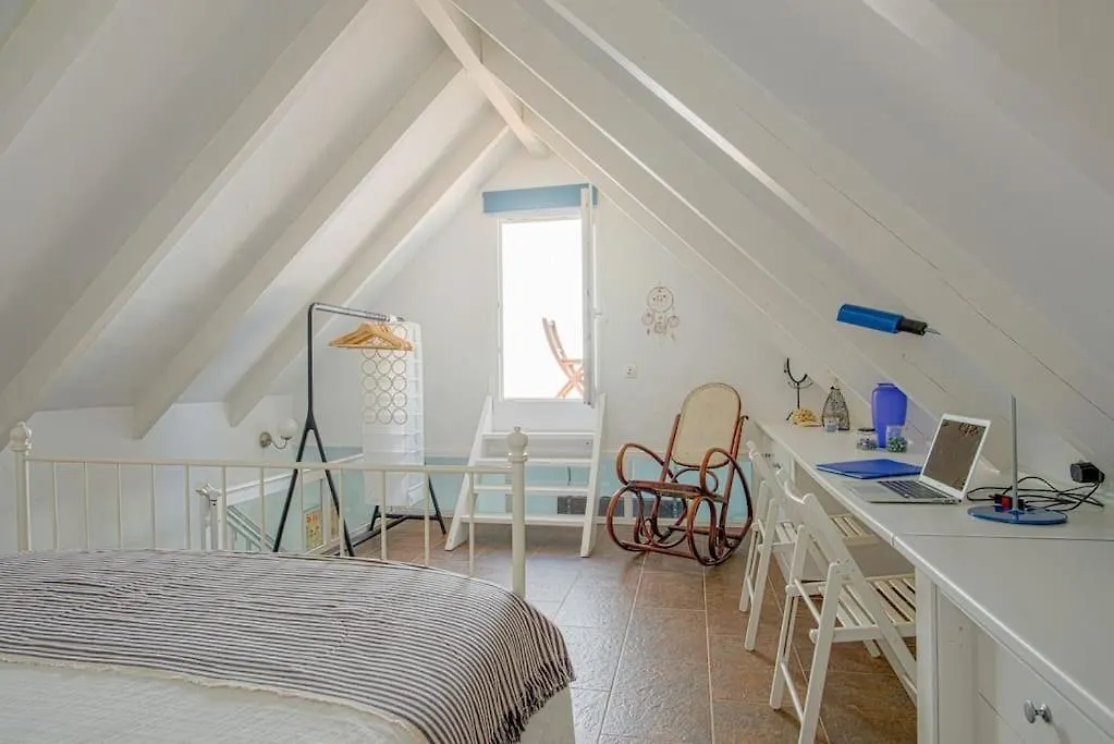 Casara Cuatro - Charming Warm Loft Close To The Beach Zahora 0*,  Spain